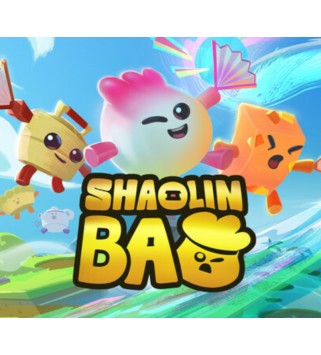 Shaolin Bao Steam Key GLOBAL